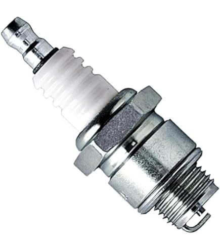 Amazon.com: MaxPower 334052 Spark Plug Replaces NGK B4LM